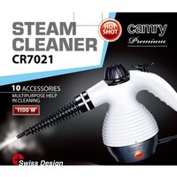 CAMRY CR 7021 Image #2