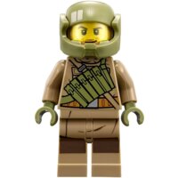 LEGO Star Wars 75202 Защита Крайта Image #6