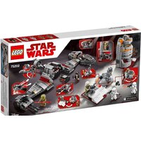 LEGO Star Wars 75202 Защита Крайта Image #2