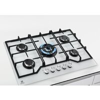 Electrolux KGG75362W Image #5