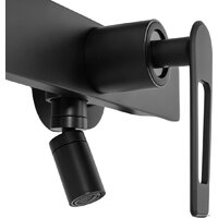 Rea Aldi Black REA-P8800 Image #6