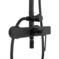 Rea Aldi Black REA-P8800 Image #5