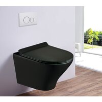 Esbano Aster (черный матовый) Image #2