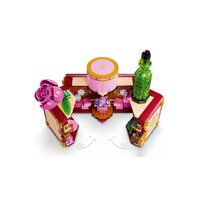 LEGO Wicked 75683 Общежитие Глинды и Эльфабы Image #8