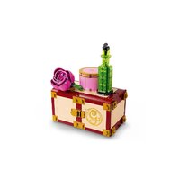 LEGO Wicked 75683 Общежитие Глинды и Эльфабы Image #5