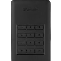 Verbatim Store 'n' Go Secure 1TB 53401