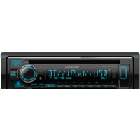 Kenwood KDC-BT660U