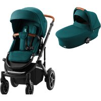 Britax Romer Smile III (2 в 1, atlantic green)