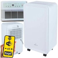 Mission Air ECODRY 16L