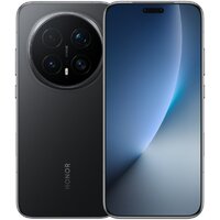 HONOR Magic8 Pro 16GB/1TB международная версия (черный) Image #1