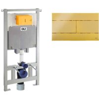 OLI 80 Slim 600151+154962 (золотой)