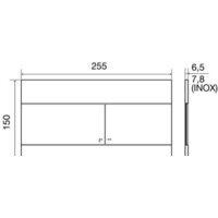 OLI 80 Slim 600151+154962 (золотой) Image #5