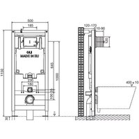 OLI 80 Slim 600151+154962 (золотой) Image #4