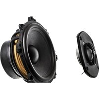 Sonus Faber Sonetto Center I (дерево) Image #6