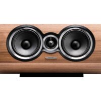 Sonus Faber Sonetto Center I (дерево) Image #3