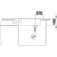 Blanco Elon XL 8 S (белый) Image #5