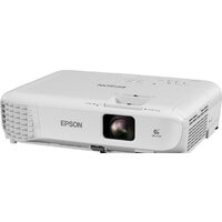 Epson EB-W06 Image #3
