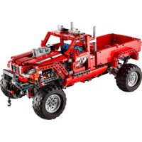 LEGO 42029 Customized Pick up Truck Image #2