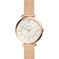 Fossil Jacqueline ES4352