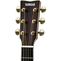 Yamaha LL6 (натуральный) Image #5