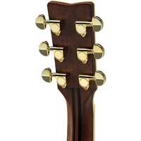 Yamaha LL6 (натуральный) Image #4