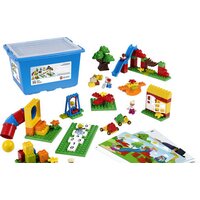 LEGO 45001 Playground Image #2