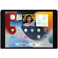 Apple iPad 10.2" 2021 64GB 5G MK473 (серый космос) Image #9
