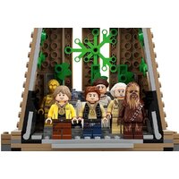 LEGO Star Wars 75365 База повстанцев на Явине-4 Image #4