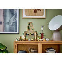 LEGO Star Wars 75365 База повстанцев на Явине-4 Image #11