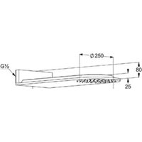 Kludi A-Qa 6488005-00 Image #2