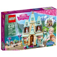 LEGO Disney Princess 41068 Праздник в замке Эренделл