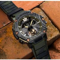 Casio G-Shock GST-B300XB-1A3 Image #4