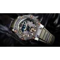 Casio G-Shock GST-B300XB-1A3 Image #2
