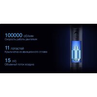 Zhibai HL9 (серый) Image #5