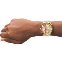 Diesel Griffed DZ4595 Image #4