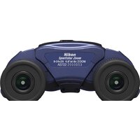 Nikon Sportstar 8-24x25 (темно-синий) Image #4