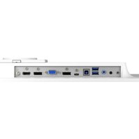 NEC MultiSync EA242F (белый) Image #2