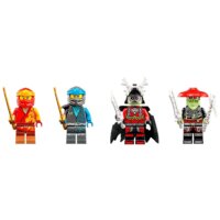 LEGO Ninjago 71783 Image #7