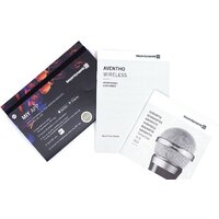 Beyerdynamic Aventho Wireless (коричневый) Image #6