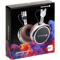 Beyerdynamic Aventho Wireless (коричневый) Image #9