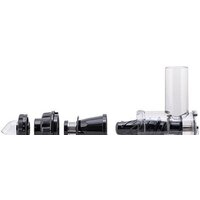 Biochef Axis Compact Cold Press Juicer BACJ (серебристый) Image #2