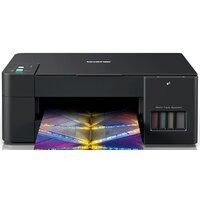 Brother DCP-T420W InkBenefit Plus Image #2