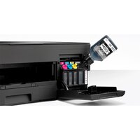 Brother DCP-T420W InkBenefit Plus Image #4