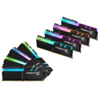 G.Skill Trident Z RGB 2x32GB DDR4 PC4-32000 F4-4000C18D-64GTZR Image #2