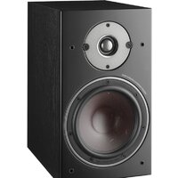 DALI Oberon 3 Black Ash Image #1