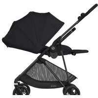 Cybex Melio (deep black) Image #3