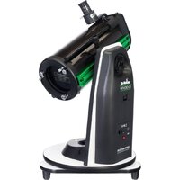 Sky-Watcher Dob 130/650 Retractable Virtuoso GTi GOTO настольный Image #3