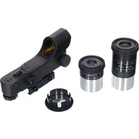 Sky-Watcher Dob 130/650 Retractable Virtuoso GTi GOTO настольный Image #10