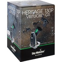 Sky-Watcher Dob 130/650 Retractable Virtuoso GTi GOTO настольный Image #11