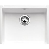 Blanco Subline 500-U (глянцевый белый) [514513]